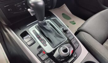 Audi A4 Avant 2.0 TDI multitronic pieno