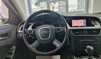 Audi A4 Avant 2.0 TDI multitronic pieno