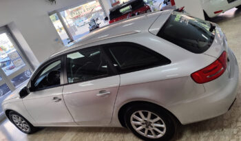 Audi A4 Avant 2.0 TDI multitronic pieno