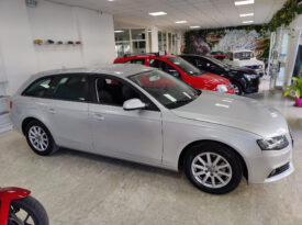 Audi A4 Avant 2.0 TDI multitronic