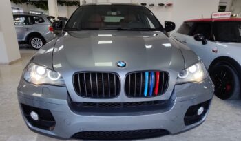 Bmw X6 xDrive 35D pieno