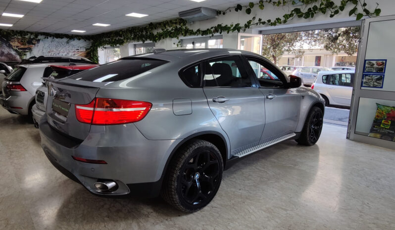 Bmw X6 xDrive 35D pieno