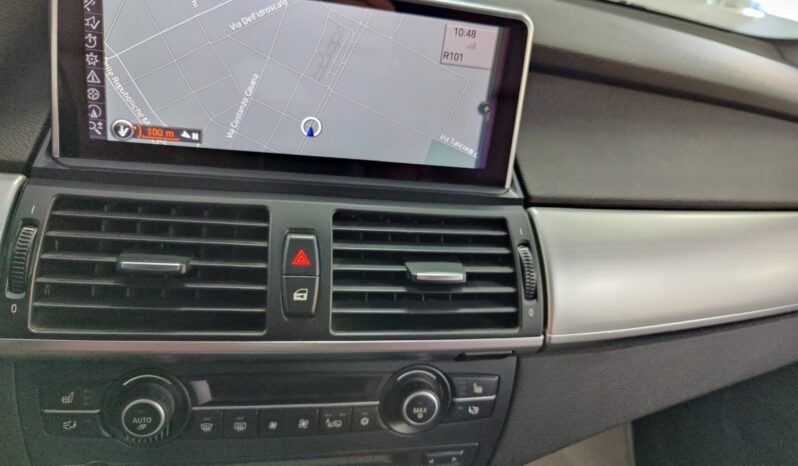 Bmw X6 xDrive 35D pieno