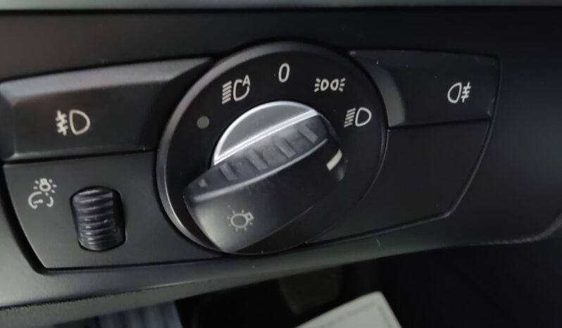 Bmw X6 xDrive 35D pieno