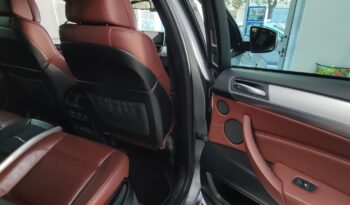Bmw X6 xDrive 35D pieno
