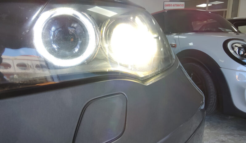 Bmw X6 xDrive 35D pieno