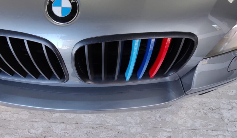 Bmw X6 xDrive 35D pieno