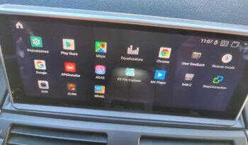Bmw X6 xDrive 35D pieno