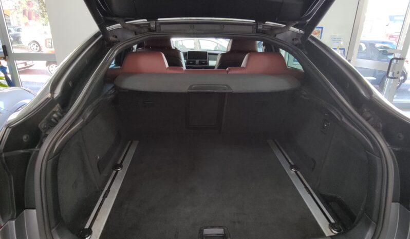 Bmw X6 xDrive 35D pieno