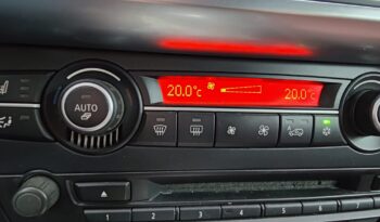 Bmw X6 xDrive 35D pieno