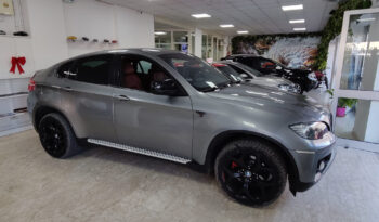 Bmw X6 xDrive 35D pieno