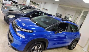 Citroen C3 Aircross 2022 pieno