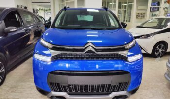 Citroen C3 Aircross 2022 pieno