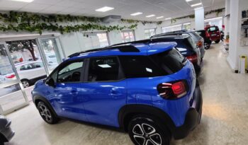 Citroen C3 Aircross 2022 pieno