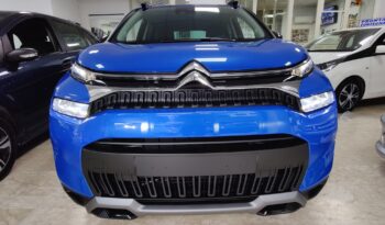 Citroen C3 Aircross 2022 pieno