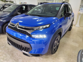 Citroen C3 Aircross 2022