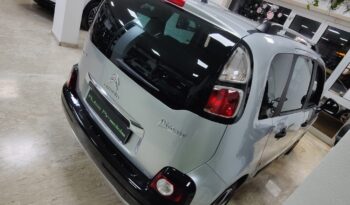 Citroen C3 Picasso BlueHDi 100 Feel Edition pieno