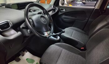 Citroen C3 Picasso BlueHDi 100 Feel Edition pieno