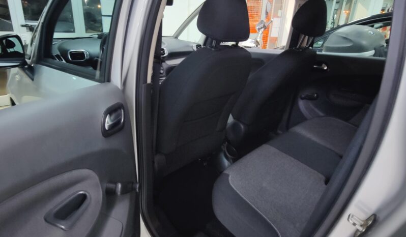 Citroen C3 Picasso BlueHDi 100 Feel Edition pieno