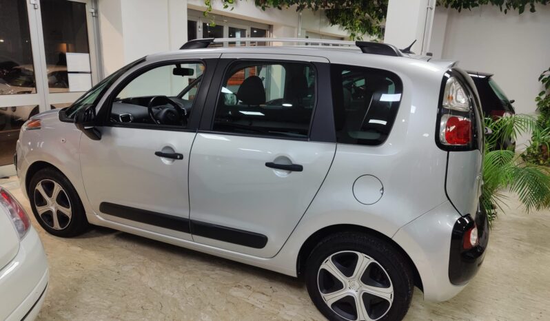 Citroen C3 Picasso BlueHDi 100 Feel Edition pieno