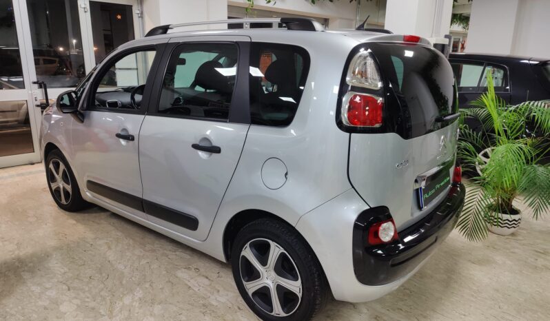 Citroen C3 Picasso BlueHDi 100 Feel Edition pieno