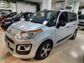 Citroen C3 Picasso BlueHDi 100 Feel Edition