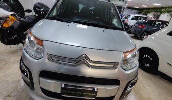 Citroen C3 Picasso BlueHDi 100 Feel Edition pieno