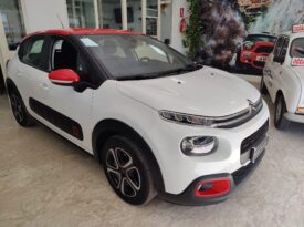 Citroen C3 Shine Bicolor