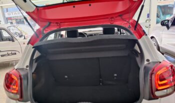 Citroen C3 Shine Bicolor pieno