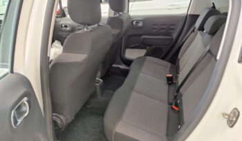 Citroen C3 Shine Bicolor pieno