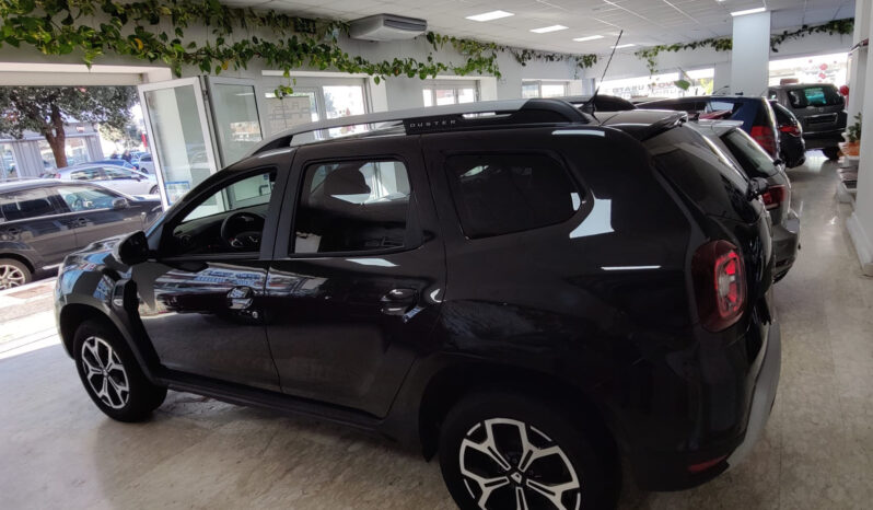 Dacia Duster 1.0 TCe ECO-G 4×2 Prestige pieno