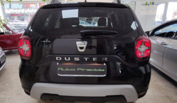 Dacia Duster 1.0 TCe ECO-G 4×2 Prestige pieno