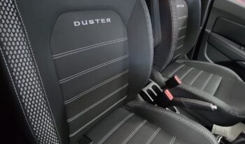 Dacia Duster 1.0 TCe ECO-G 4×2 Prestige pieno