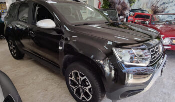 Dacia Duster 1.0 TCe ECO-G 4×2 Prestige pieno