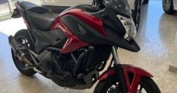 Honda NC750X DCT ABS