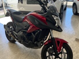 Honda NC750X DCT ABS