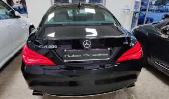 Mercedes-benz CLA 200 d Automatic Sport pieno