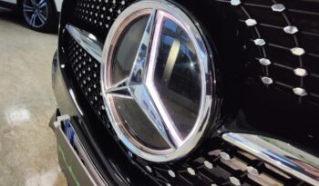 Mercedes-benz CLA 200 d Automatic Sport pieno