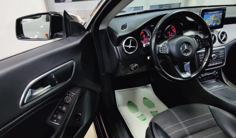 Mercedes-benz CLA 200 d Automatic Sport pieno