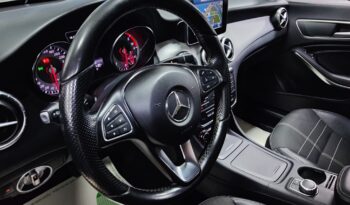 Mercedes-benz CLA 200 d Automatic Sport pieno