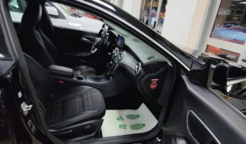 Mercedes-benz CLA 200 d Automatic Sport pieno