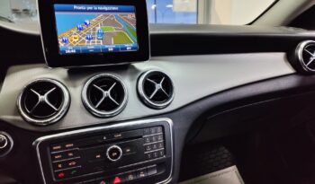 Mercedes-benz CLA 200 d Automatic Sport pieno