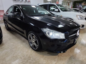 Mercedes-benz CLA 200 d Automatic Sport