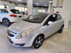 Opel Corsa 1.0 3 Porte Unico Proprietario