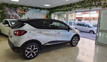 Renault Captur 1.3 TCe pieno