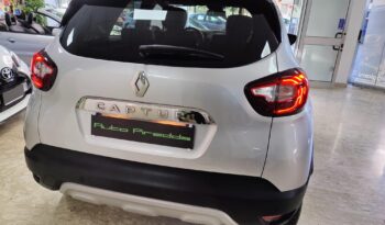 Renault Captur 1.3 TCe pieno