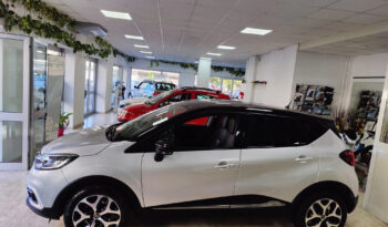 Renault Captur 1.3 TCe pieno