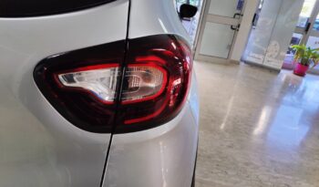 Renault Captur 1.3 TCe pieno