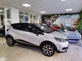 Renault Captur 1.3 TCe