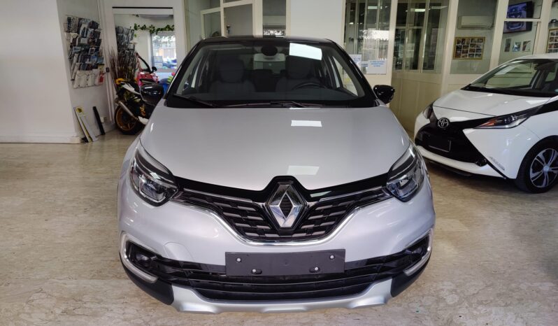 Renault Captur 1.3 TCe pieno